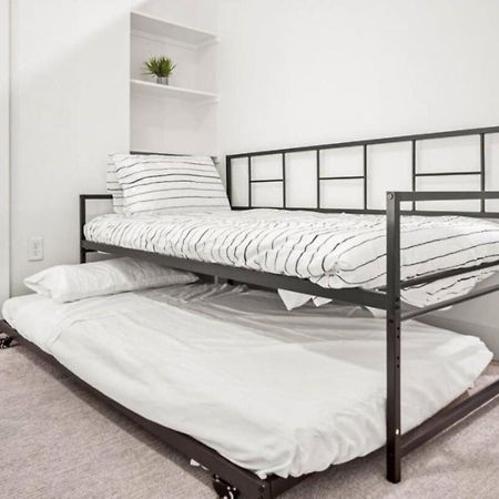 Luxurious New Unit 1Bd1Ba Pool, Golf Sim Daire Austin Dış mekan fotoğraf