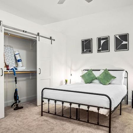 Luxurious New Unit 1Bd1Ba Pool, Golf Sim Daire Austin Dış mekan fotoğraf
